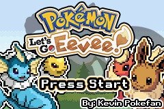 Capa de Pokémon Let’s Go Pikachu & Eevee